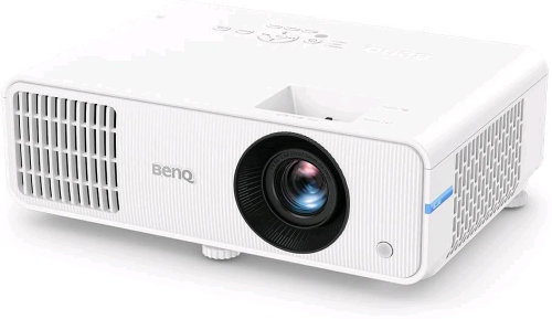 BENQ LH550 VIDEOPROIETTORE DLP 1080p 2600 ANSI Lumens